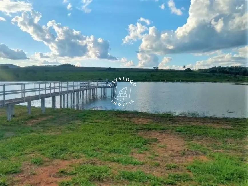 Terreno / Lote à venda, 1000m2 em Cassia - MG - imagem 3 Foto 3 de Terreno / Lote à venda, 1000m2 em Cassia - MG