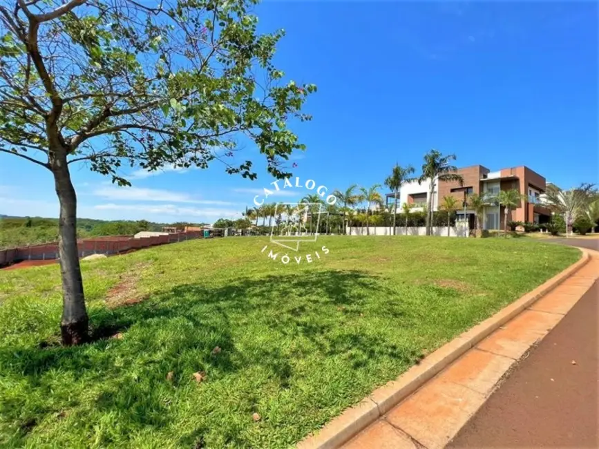 Foto 2 de Terreno / Lote à venda, 675m2 em Ribeirao Preto - SP