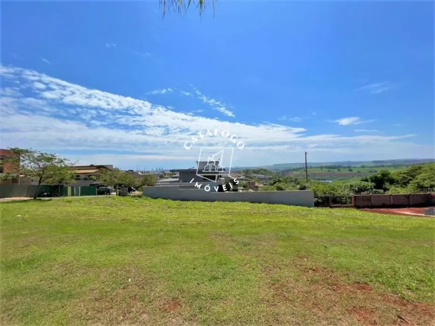 Foto 3 de Terreno / Lote à venda, 675m2 em Ribeirao Preto - SP