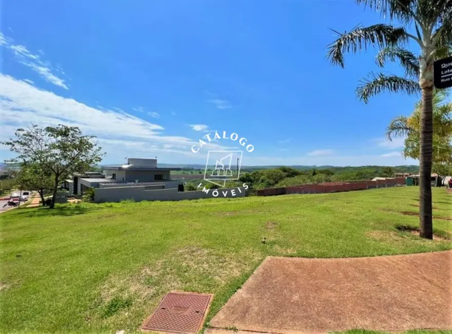 Foto 4 de Terreno / Lote à venda, 675m2 em Ribeirao Preto - SP