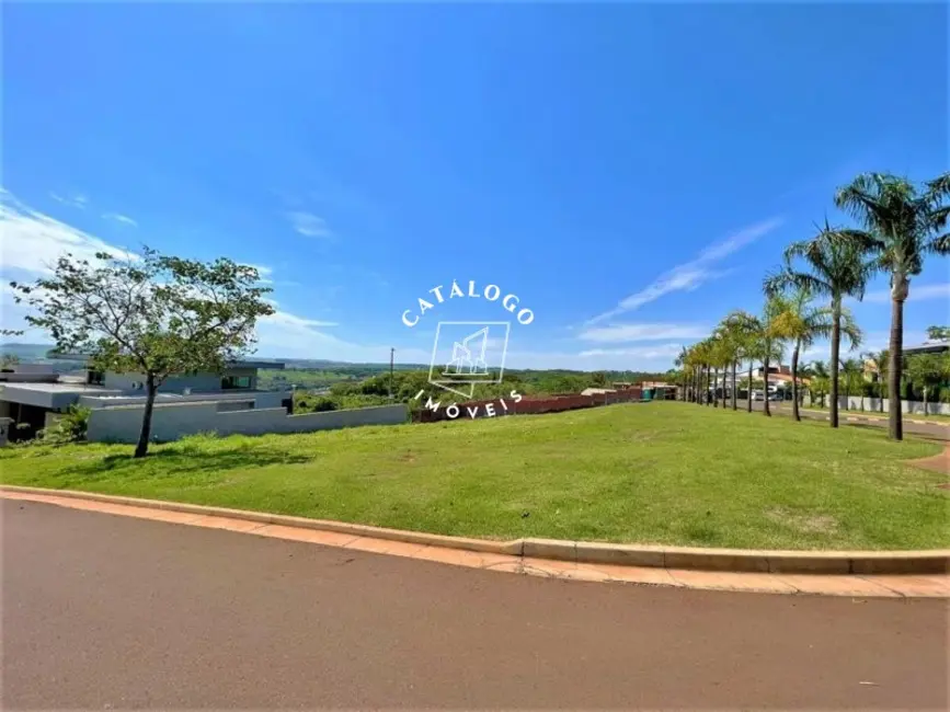Foto 1 de Terreno / Lote à venda, 675m2 em Ribeirao Preto - SP