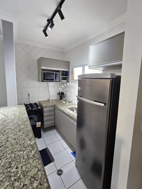 Apartamento com 1 quarto à venda, 32m2 em Nova Ribeirânia, Ribeirao Preto - SP - imagem 6 Foto 6 de Apartamento com 1 quarto à venda, 32m2 em Nova Ribeirânia, Ribeirao Preto - SP