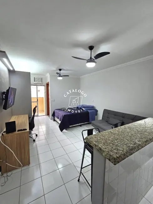 Apartamento com 1 quarto à venda, 32m2 em Nova Ribeirânia, Ribeirao Preto - SP - imagem 2 Foto 2 de Apartamento com 1 quarto à venda, 32m2 em Nova Ribeirânia, Ribeirao Preto - SP