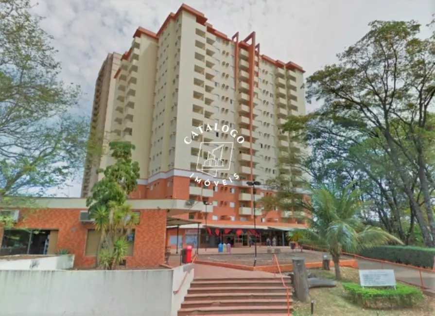 Apartamento com 1 quarto à venda, 32m2 em Nova Ribeirânia, Ribeirao Preto - SP - imagem 9 Foto 9 de Apartamento com 1 quarto à venda, 32m2 em Nova Ribeirânia, Ribeirao Preto - SP