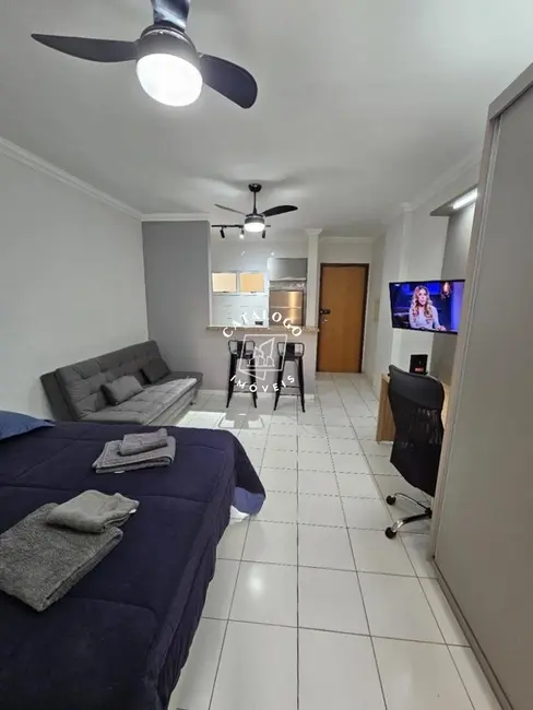 Apartamento com 1 quarto à venda, 32m2 em Nova Ribeirânia, Ribeirao Preto - SP - imagem 1 Foto 1 de Apartamento com 1 quarto à venda, 32m2 em Nova Ribeirânia, Ribeirao Preto - SP