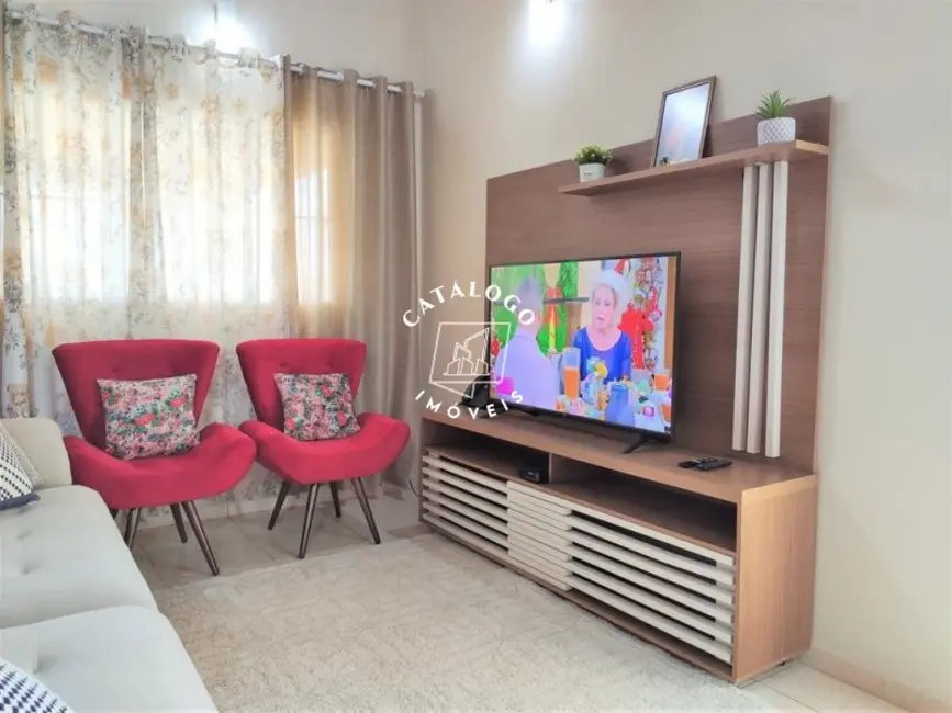 Foto 4 de Casa de Condomínio com 3 quartos à venda, 900m2 em Pardinho - SP