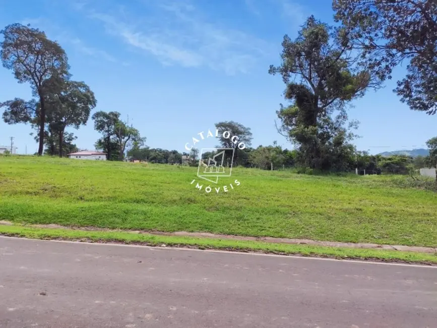 Foto 1 de Terreno / Lote à venda, 572m2 em Centro, Pardinho - SP