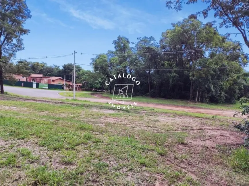 Foto 1 de Terreno / Lote à venda, 399m2 em Centro, Pardinho - SP