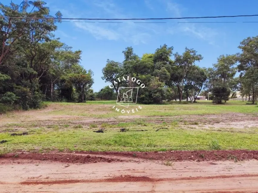 Foto 4 de Terreno / Lote à venda, 399m2 em Centro, Pardinho - SP