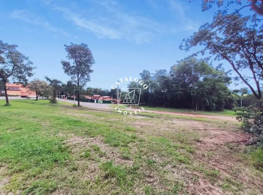 Foto 2 de Terreno / Lote à venda, 399m2 em Centro, Pardinho - SP