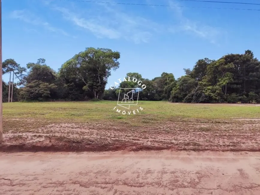 Foto 1 de Terreno / Lote à venda, 446m2 em Centro, Pardinho - SP