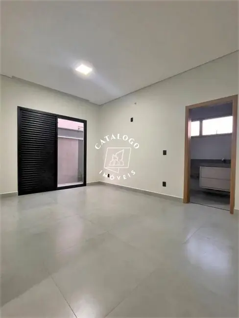 Foto 4 de Casa de Condomínio com 3 quartos à venda, 307m2 em Reserva Imperial, Ribeirao Preto - SP
