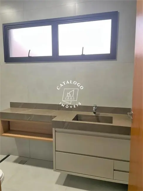 Foto 5 de Casa de Condomínio com 3 quartos à venda, 307m2 em Reserva Imperial, Ribeirao Preto - SP