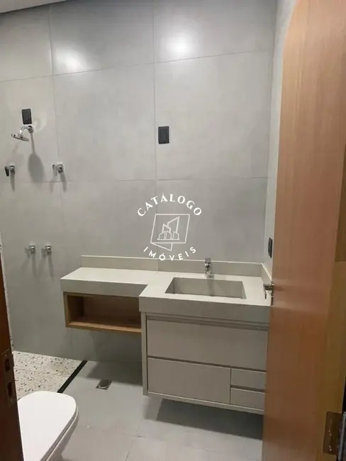 Foto 8 de Casa de Condomínio com 3 quartos à venda, 307m2 em Reserva Imperial, Ribeirao Preto - SP