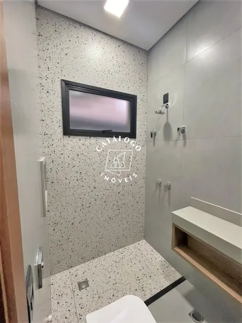 Foto 9 de Casa de Condomínio com 3 quartos à venda, 307m2 em Reserva Imperial, Ribeirao Preto - SP