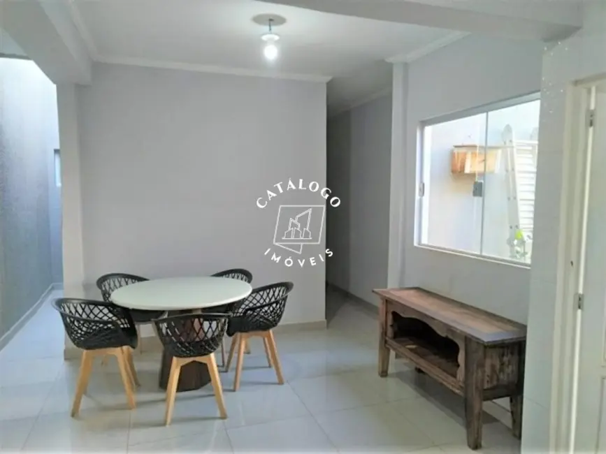 Foto 2 de Casa com 3 quartos à venda, 160m2 em Residencial Parque dos Servidores, Ribeirao Preto - SP