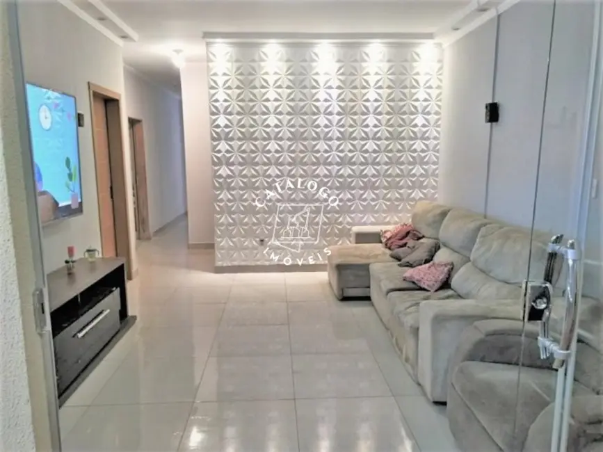 Foto 1 de Casa com 3 quartos à venda, 160m2 em Residencial Parque dos Servidores, Ribeirao Preto - SP