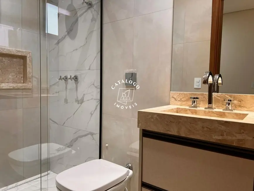 Casa de Condomínio com 3 quartos à venda, 250m2 em Ribeirao Preto - SP - imagem 8 Foto 8 de Casa de Condomínio com 3 quartos à venda, 250m2 em Ribeirao Preto - SP