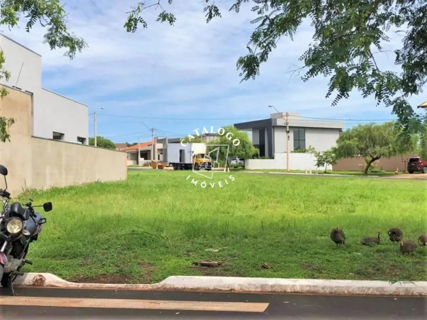 Foto 2 de Terreno / Lote à venda, 300m2 em Portal da Mata, Ribeirao Preto - SP