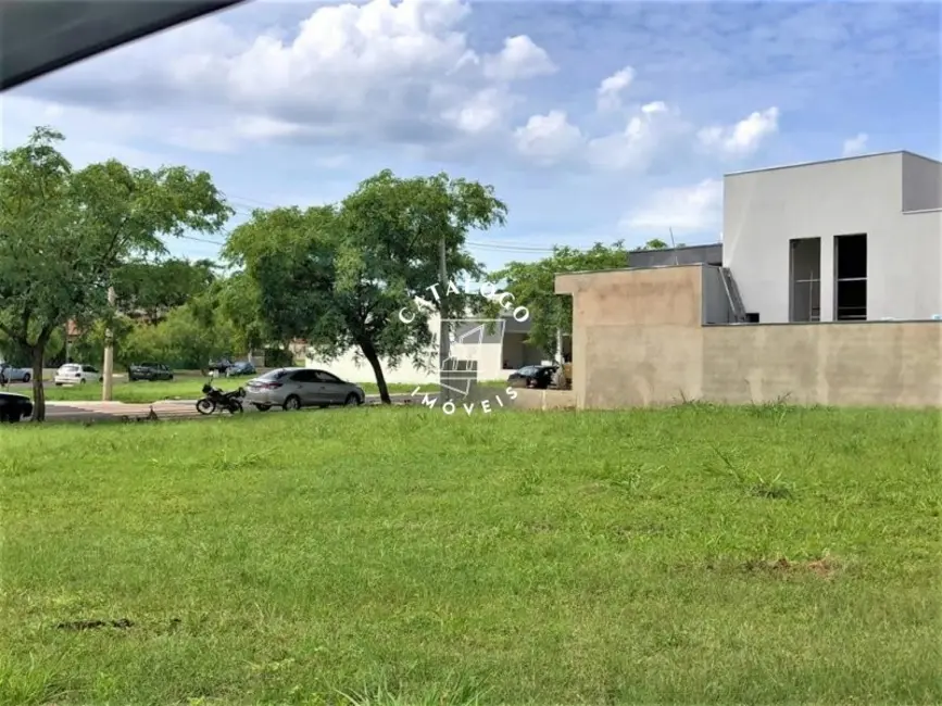 Foto 1 de Terreno / Lote à venda, 300m2 em Portal da Mata, Ribeirao Preto - SP