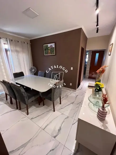 Foto 1 de Casa com 3 quartos à venda, 130m2 em Jardim Heitor Rigon, Ribeirao Preto - SP