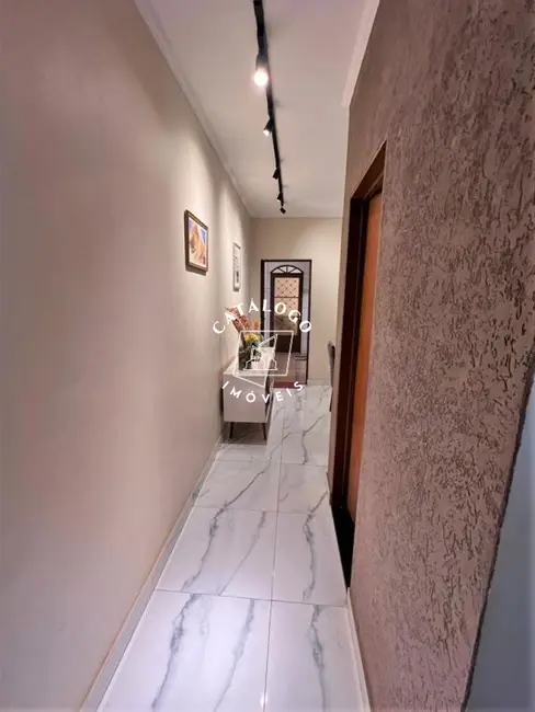 Foto 6 de Casa com 3 quartos à venda, 130m2 em Jardim Heitor Rigon, Ribeirao Preto - SP