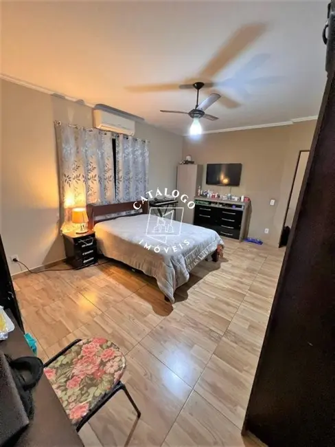 Foto 8 de Casa com 3 quartos à venda, 130m2 em Jardim Heitor Rigon, Ribeirao Preto - SP