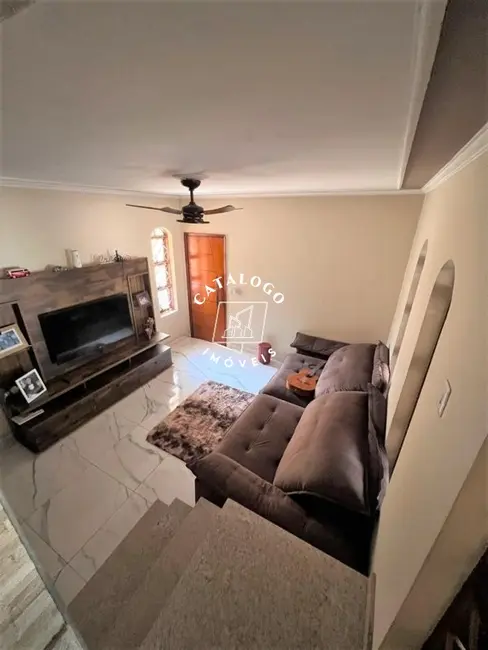 Foto 3 de Casa com 3 quartos à venda, 130m2 em Jardim Heitor Rigon, Ribeirao Preto - SP