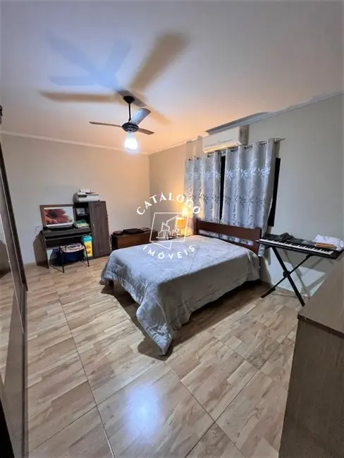 Foto 9 de Casa com 3 quartos à venda, 130m2 em Jardim Heitor Rigon, Ribeirao Preto - SP