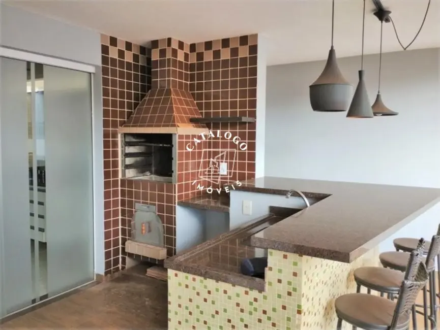 Foto 4 de Casa de Condomínio com 3 quartos à venda, 250m2 em Nova Aliança, Ribeirao Preto - SP