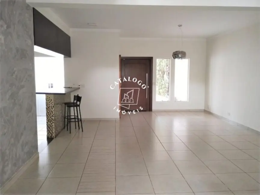 Foto 5 de Casa de Condomínio com 3 quartos à venda, 250m2 em Nova Aliança, Ribeirao Preto - SP