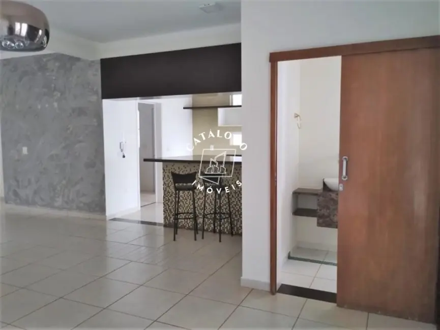 Foto 6 de Casa de Condomínio com 3 quartos à venda, 250m2 em Nova Aliança, Ribeirao Preto - SP