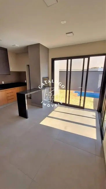 Casa de Condomínio com 3 quartos à venda, 315m2 em Ribeirao Preto - SP - imagem 7 Foto 7 de Casa de Condomínio com 3 quartos à venda, 315m2 em Ribeirao Preto - SP