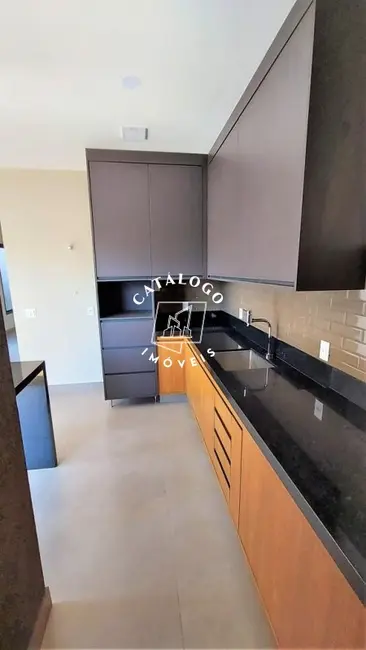 Casa de Condomínio com 3 quartos à venda, 315m2 em Ribeirao Preto - SP - imagem 9 Foto 9 de Casa de Condomínio com 3 quartos à venda, 315m2 em Ribeirao Preto - SP