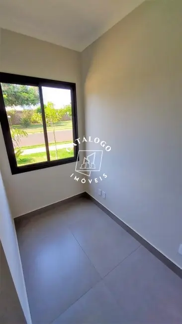 Casa de Condomínio com 3 quartos à venda, 315m2 em Ribeirao Preto - SP - imagem 4 Foto 4 de Casa de Condomínio com 3 quartos à venda, 315m2 em Ribeirao Preto - SP