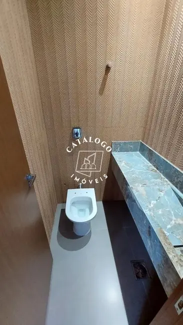 Casa de Condomínio com 3 quartos à venda, 315m2 em Ribeirao Preto - SP - imagem 5 Foto 5 de Casa de Condomínio com 3 quartos à venda, 315m2 em Ribeirao Preto - SP