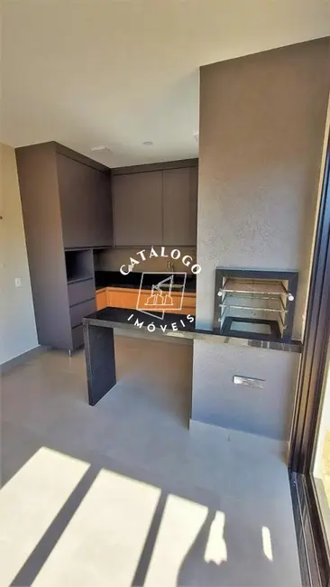 Casa de Condomínio com 3 quartos à venda, 315m2 em Ribeirao Preto - SP - imagem 8 Foto 8 de Casa de Condomínio com 3 quartos à venda, 315m2 em Ribeirao Preto - SP