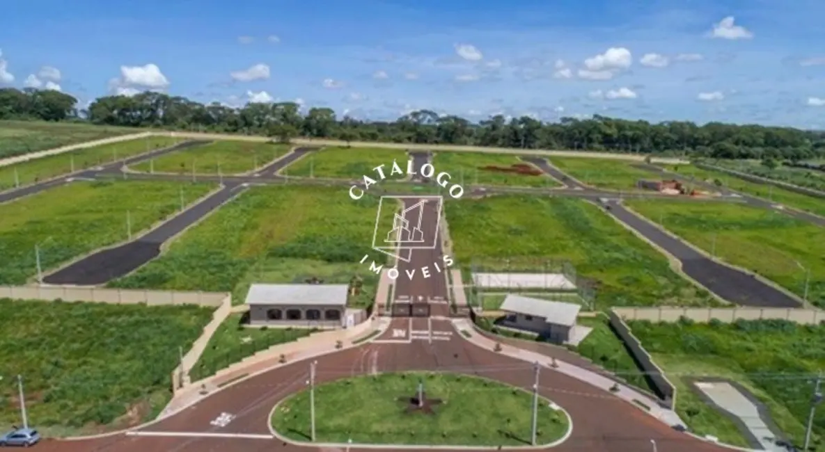 Foto 1 de Terreno / Lote à venda, 351m2 em Ribeirao Preto - SP