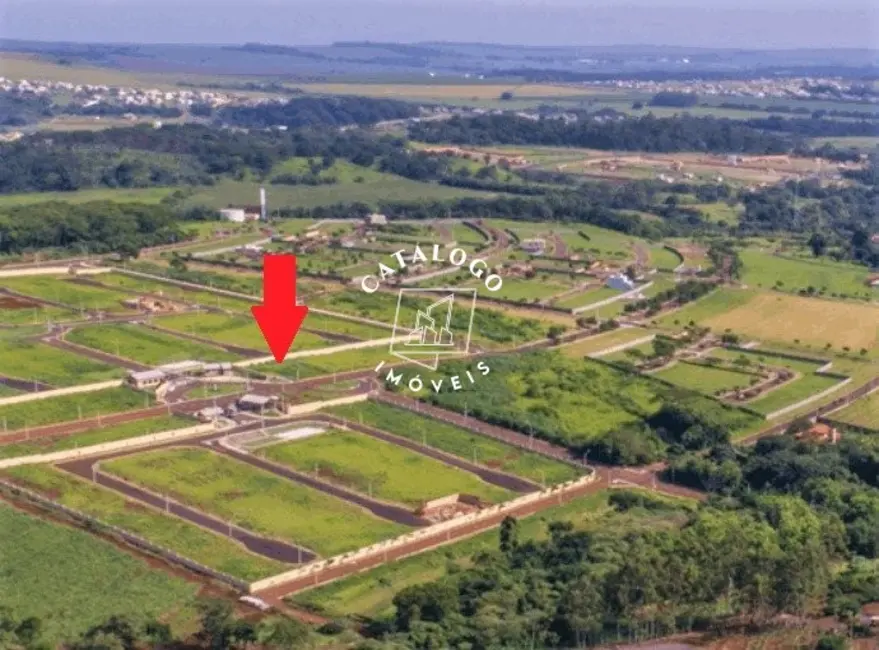 Foto 3 de Terreno / Lote à venda, 351m2 em Ribeirao Preto - SP