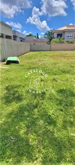 Foto 2 de Terreno / Lote à venda, 300m2 em Portal da Mata, Ribeirao Preto - SP