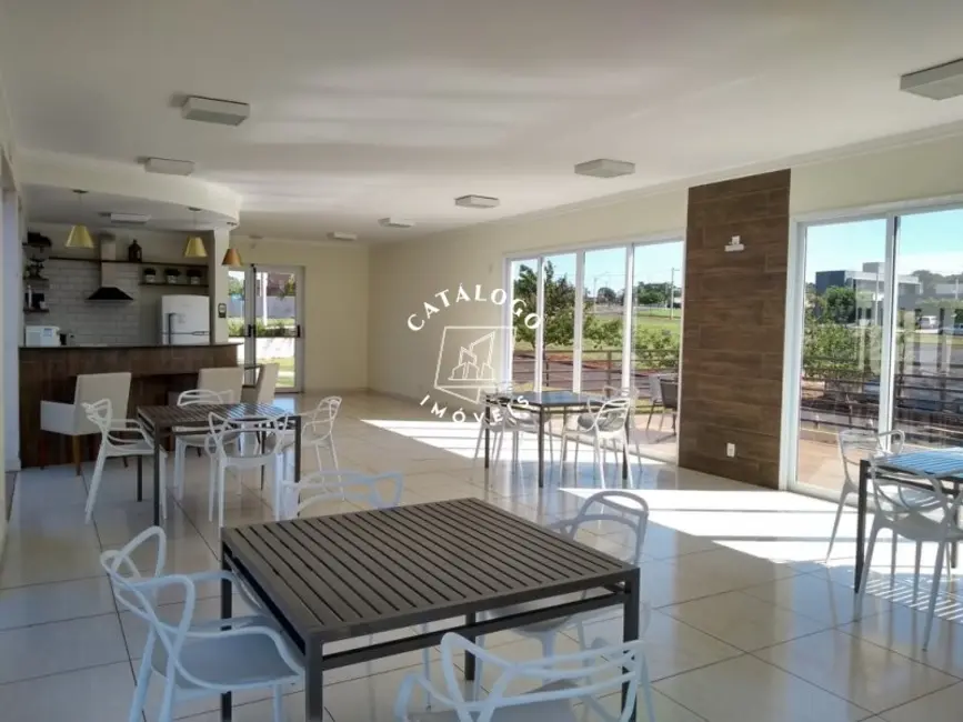 Foto 9 de Terreno / Lote à venda, 300m2 em Portal da Mata, Ribeirao Preto - SP