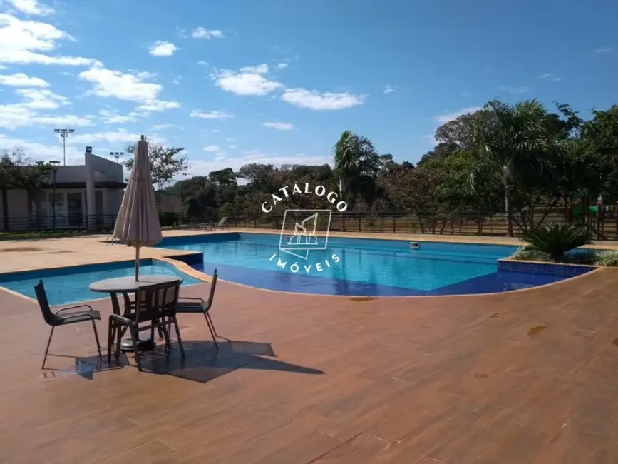 Foto 1 de Terreno / Lote à venda, 300m2 em Portal da Mata, Ribeirao Preto - SP