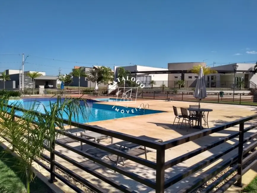 Foto 3 de Terreno / Lote à venda, 300m2 em Portal da Mata, Ribeirao Preto - SP