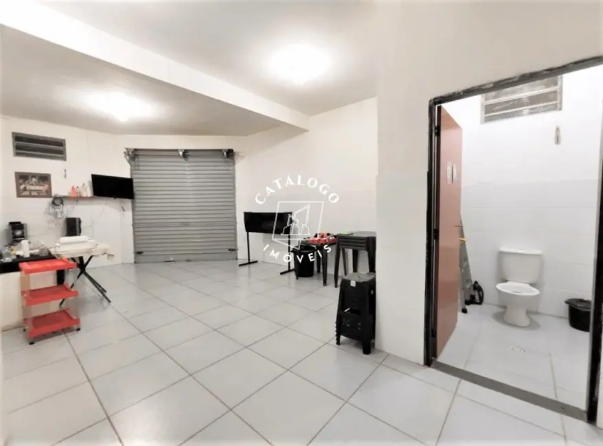 Foto 3 de Sala Comercial com 1 quarto à venda, 167m2 em Vila Albertina, Ribeirao Preto - SP