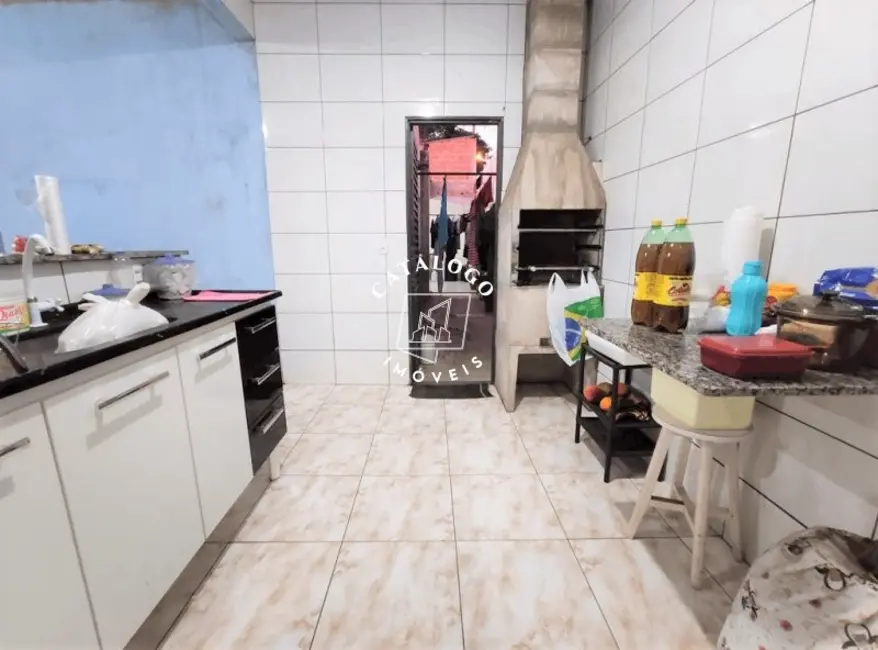 Foto 8 de Sala Comercial com 1 quarto à venda, 167m2 em Vila Albertina, Ribeirao Preto - SP