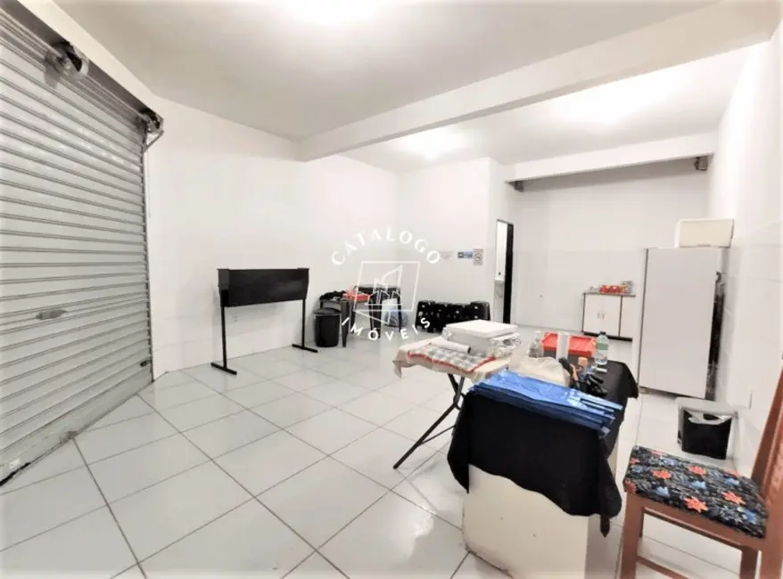 Foto 1 de Sala Comercial com 1 quarto à venda, 167m2 em Vila Albertina, Ribeirao Preto - SP