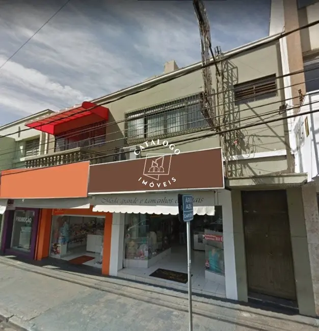 Foto 1 de Sala Comercial com 1 quarto à venda, 159m2 em Centro, Ribeirao Preto - SP