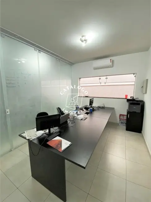 Sala Comercial com 3 quartos à venda, 142m2 em Jardim Irajá, Ribeirao Preto - SP - imagem 9 Foto 9 de Sala Comercial com 3 quartos à venda, 142m2 em Jardim Irajá, Ribeirao Preto - SP