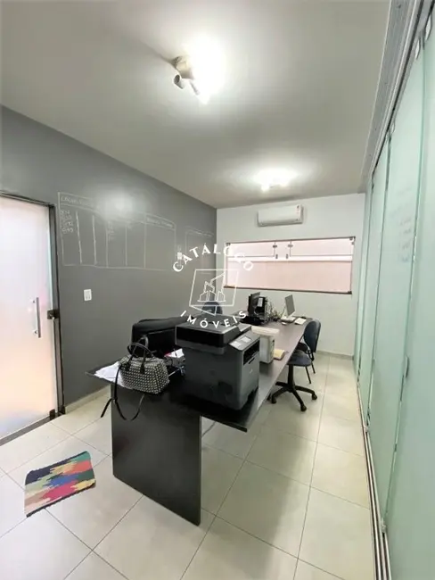 Sala Comercial com 3 quartos à venda, 142m2 em Jardim Irajá, Ribeirao Preto - SP - imagem 7 Foto 7 de Sala Comercial com 3 quartos à venda, 142m2 em Jardim Irajá, Ribeirao Preto - SP