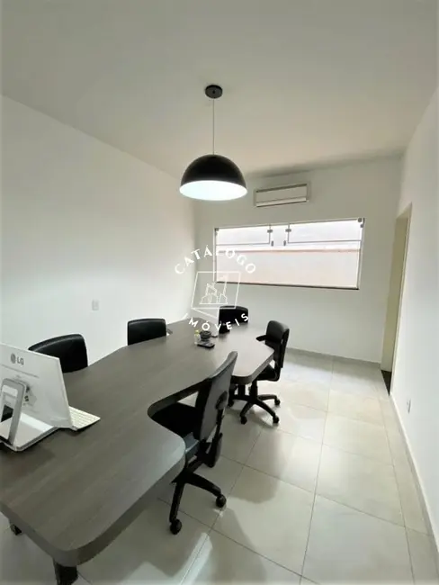 Foto 1 de Sala Comercial com 3 quartos à venda, 142m2 em Jardim Irajá, Ribeirao Preto - SP